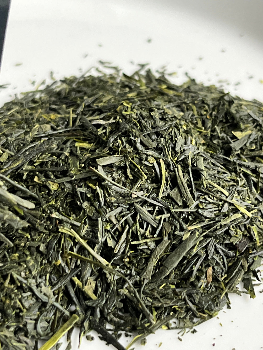 The Story Behind the Leaf: Japanese Sencha