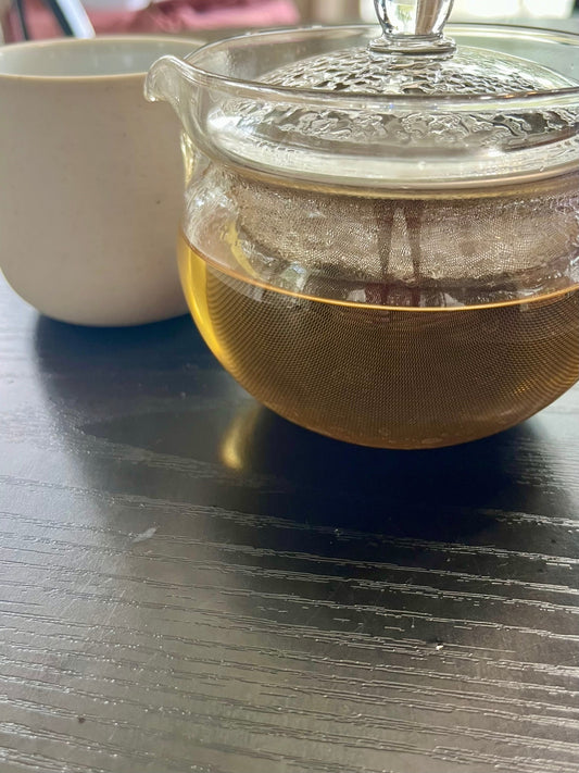 The Tea Club: A History of Shared Taste, and Why It Still Matters