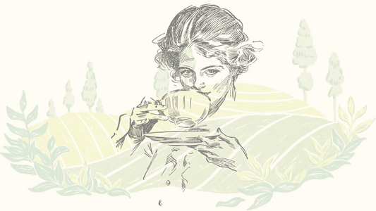 3 Rituals to Elevate Your Tea Experience