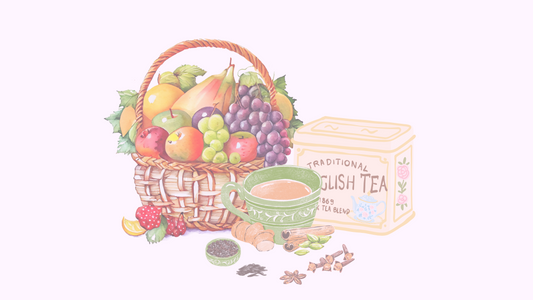 Behind the Blend: Ingredients That Make It Shine