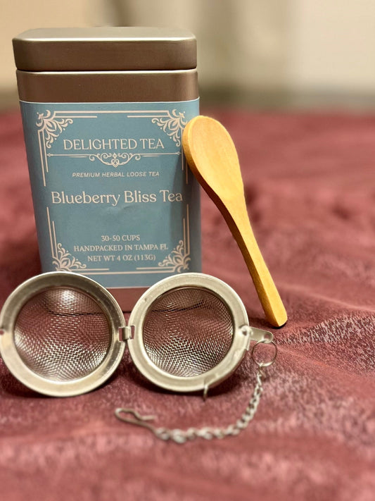 Tea Gift Guide: How to Choose the Perfect Tea for Anyone