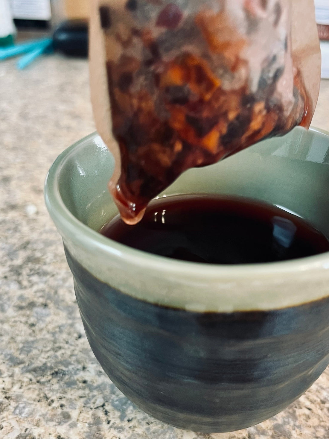 The Tea That Cured My Caffeine Headaches (And Why 'Gateway Tea' Isn't Just a Nickname)