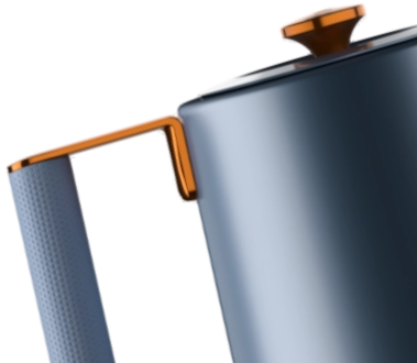The Cup You Meant to Make: Is the Luna Electric Kettle Pro Right for You?