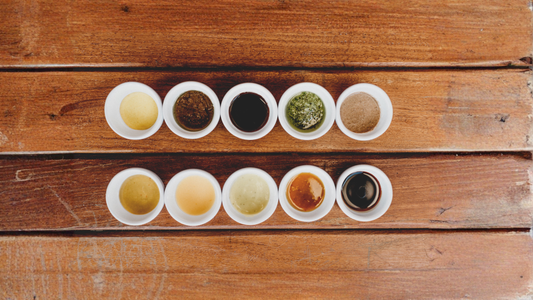 Green Tea vs Black Tea: Which Has More Health Benefits? (Science-Backed Comparison)