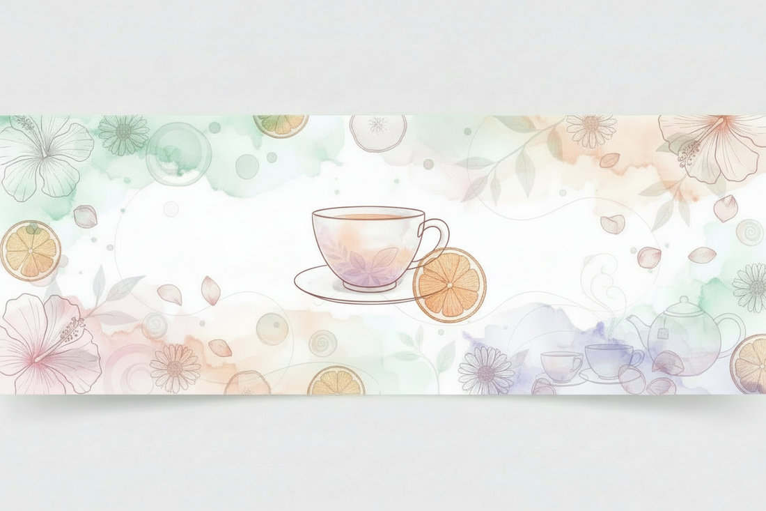 Antioxidants in Tea: What EGCG and Polyphenols Actually Do for Your Health