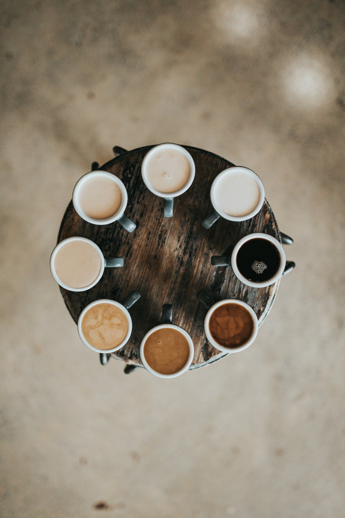 Caffeine in Tea: A Complete Comparison Chart (Plus How It Compares to Coffee)