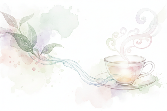 The Journey of Tea: From Ancient Legend to Your Cup