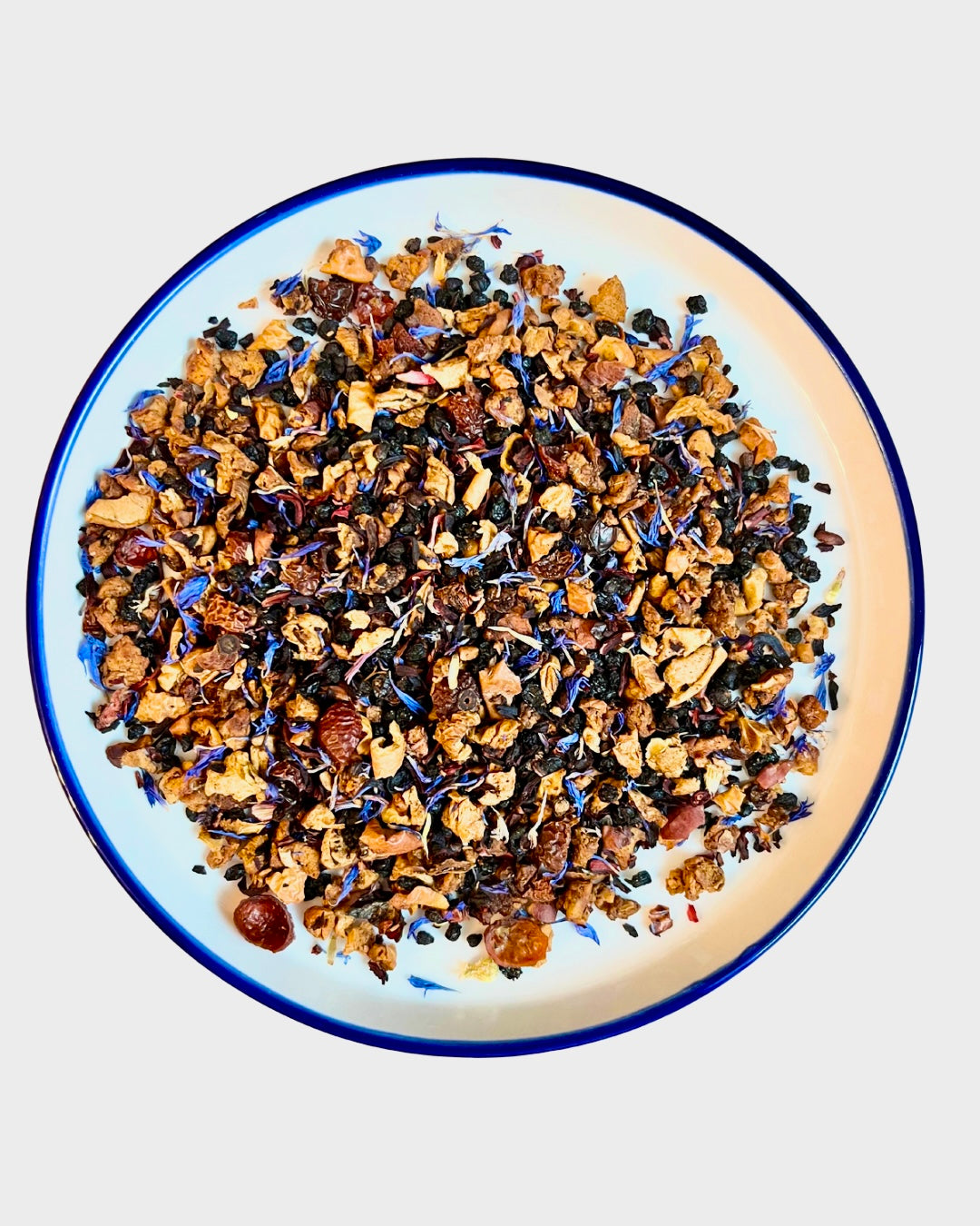 Premium Loose Leaf Tea Collection