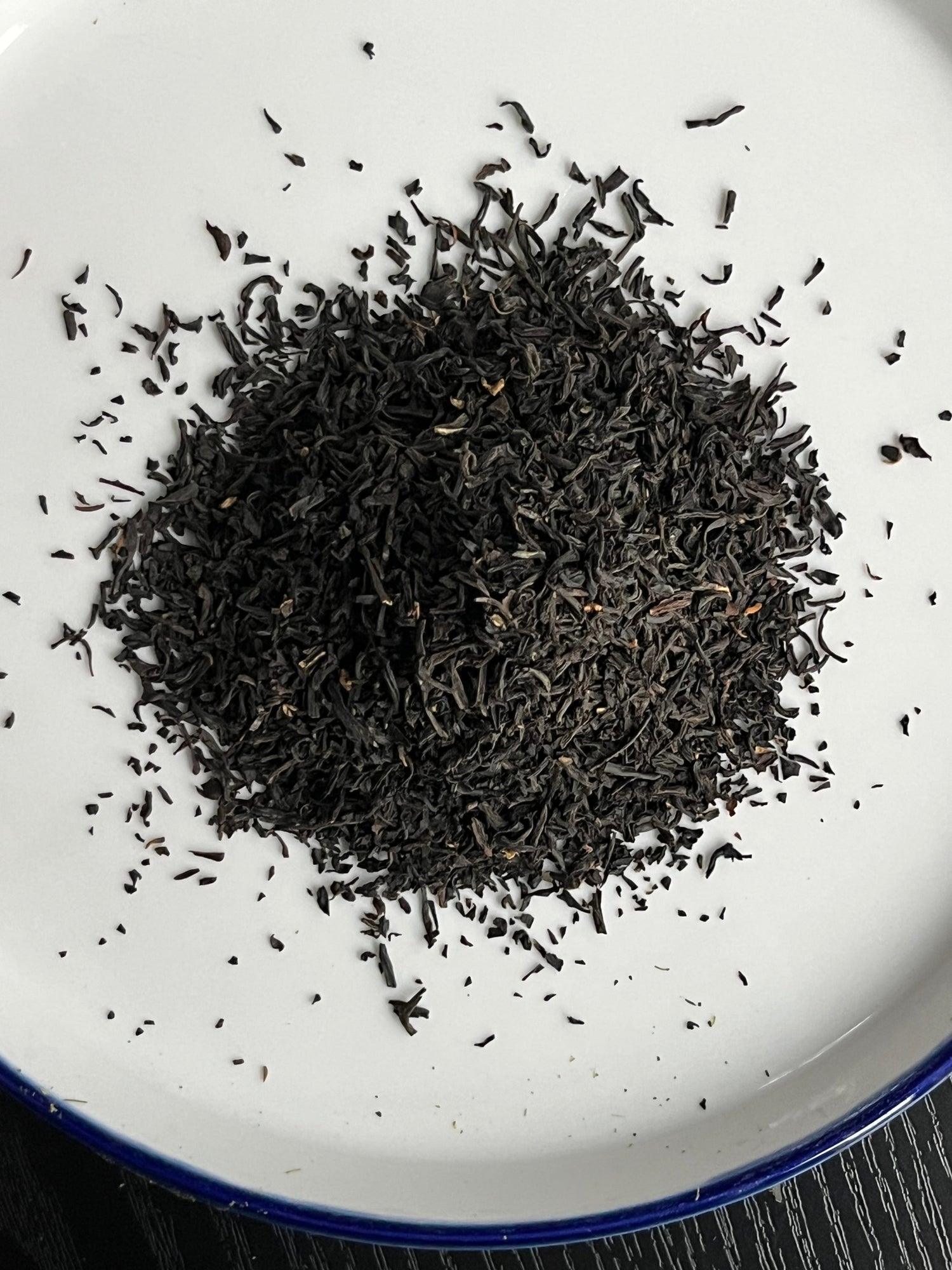 Black Tea