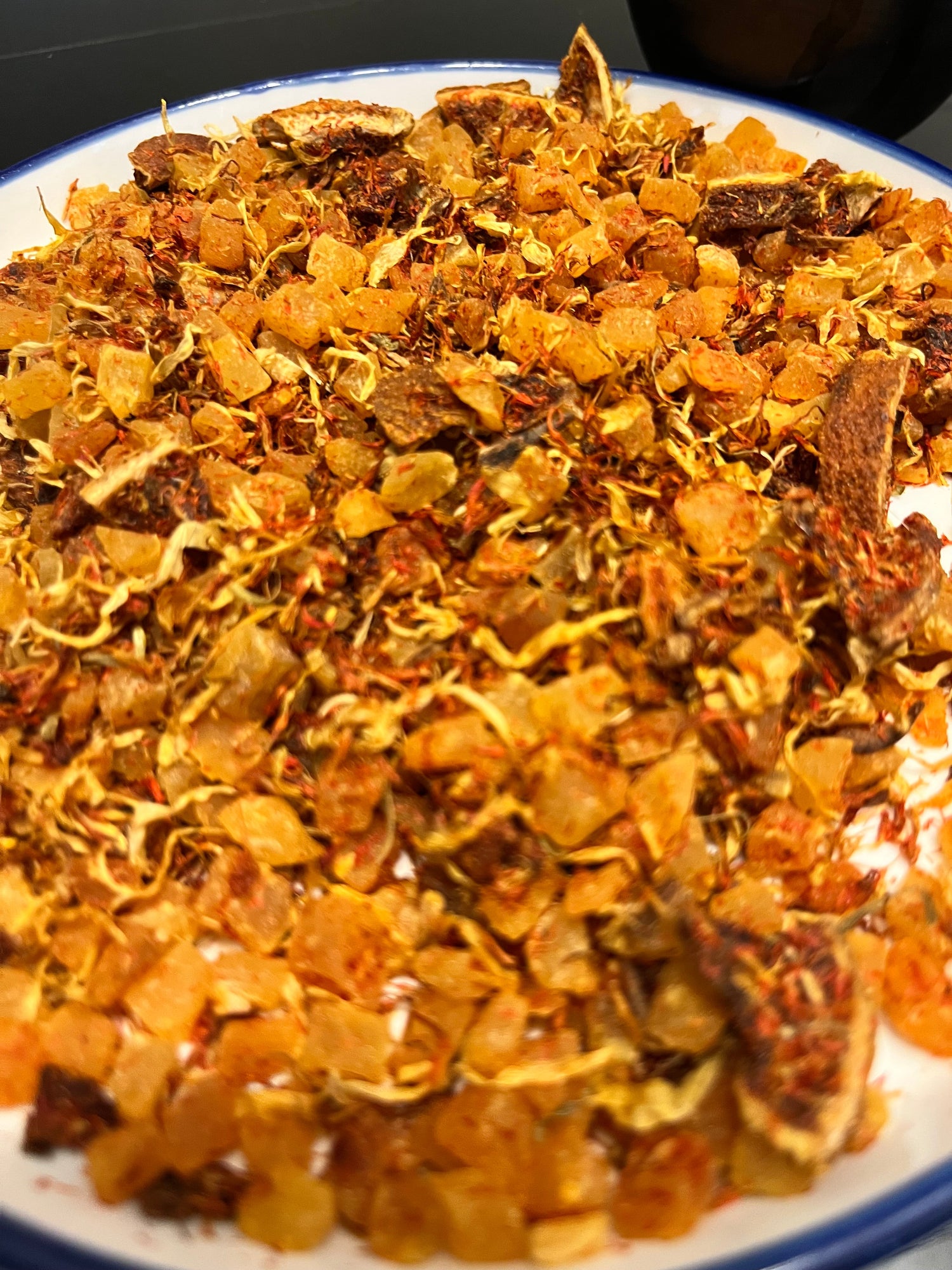 Herbal Tea