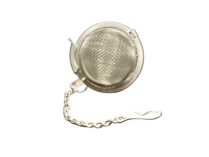 Stainless steel mesh tea ball