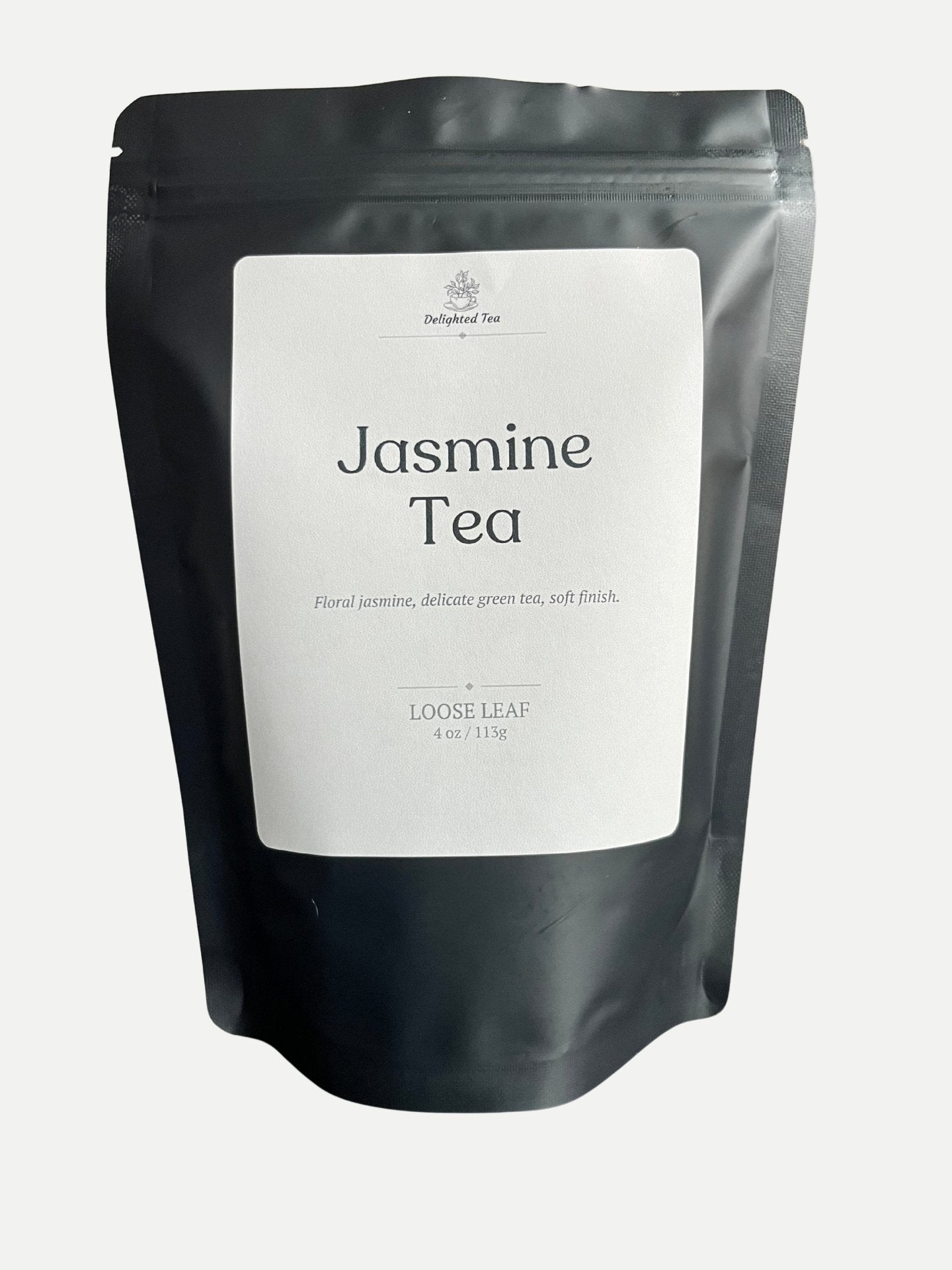 Jasmine Tea