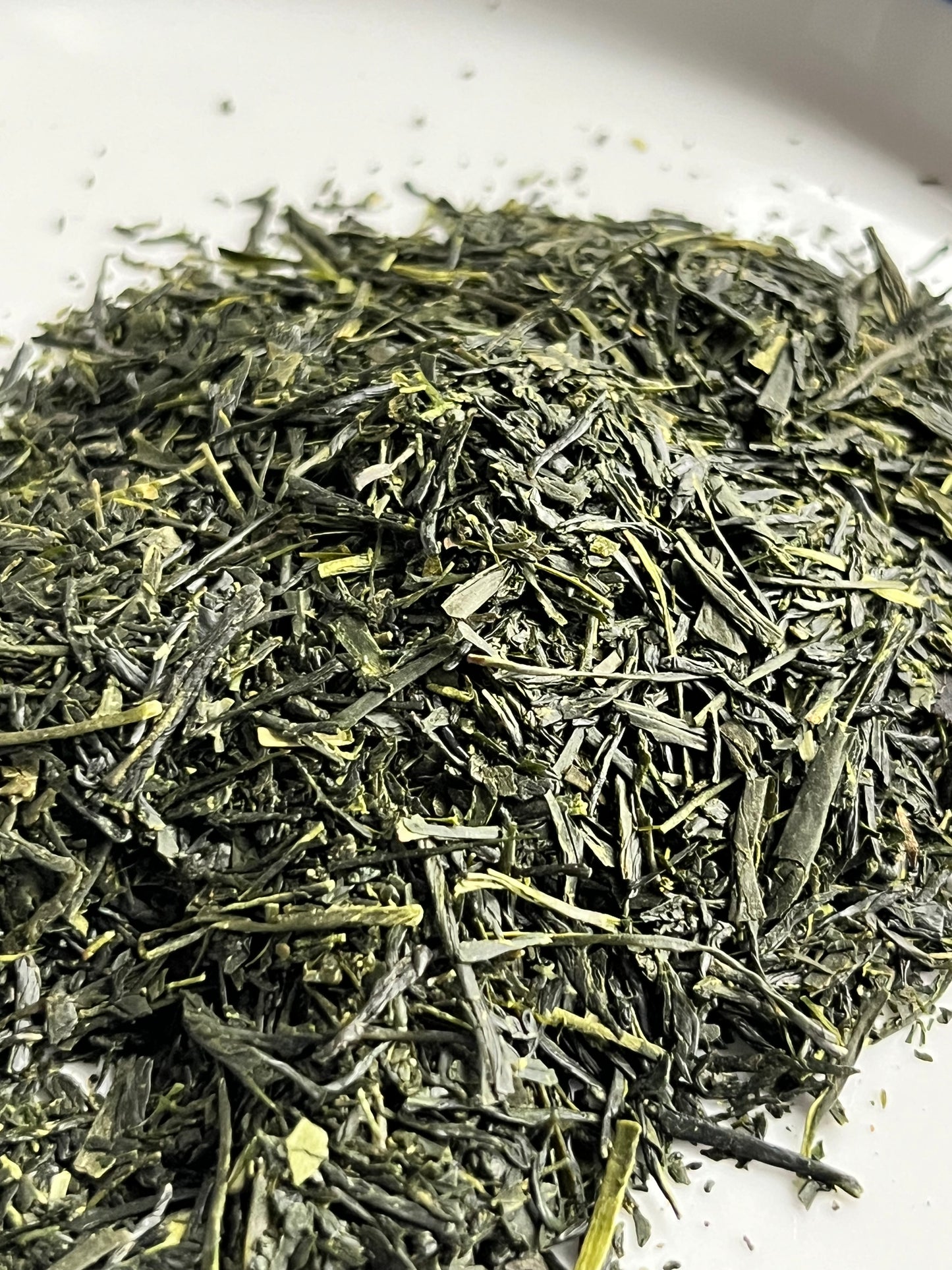 Japanese Sencha