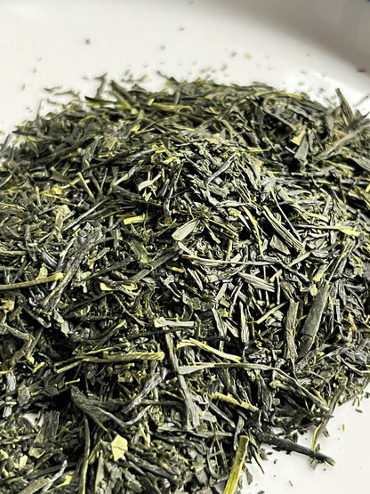 Japanese Sencha