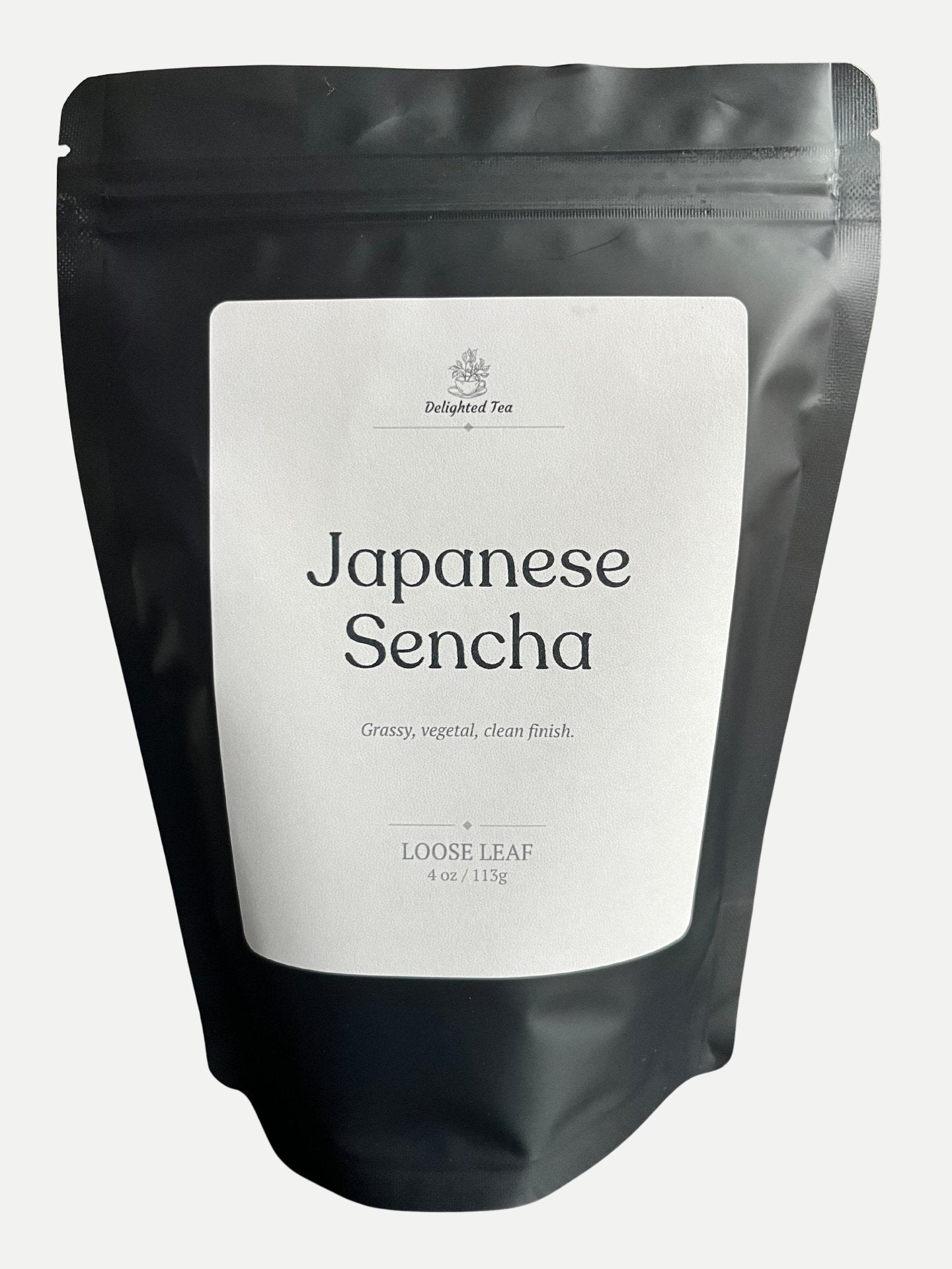Japanese Sencha