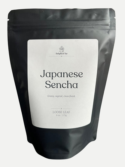 Japanese Sencha