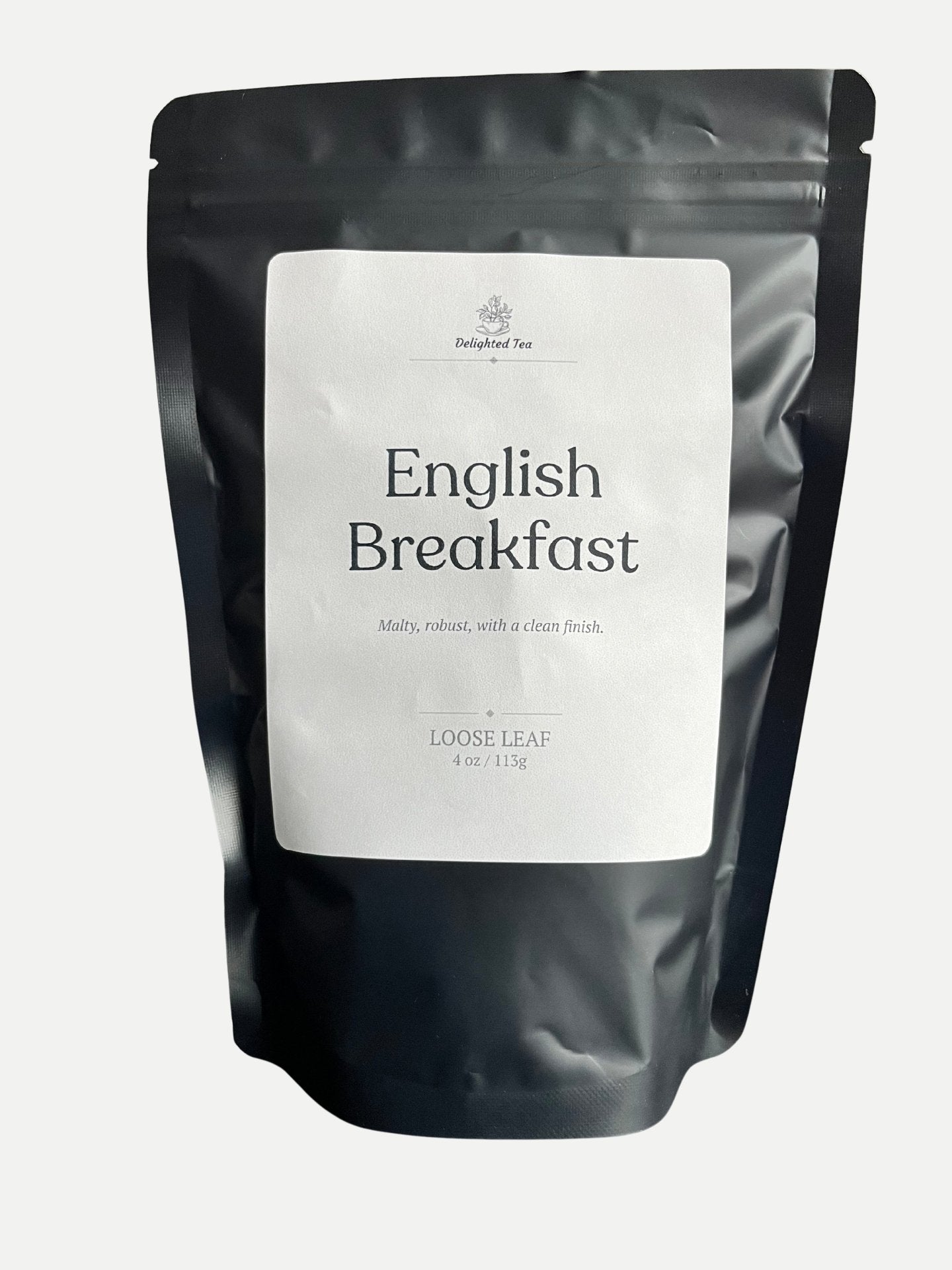 English Breakfast