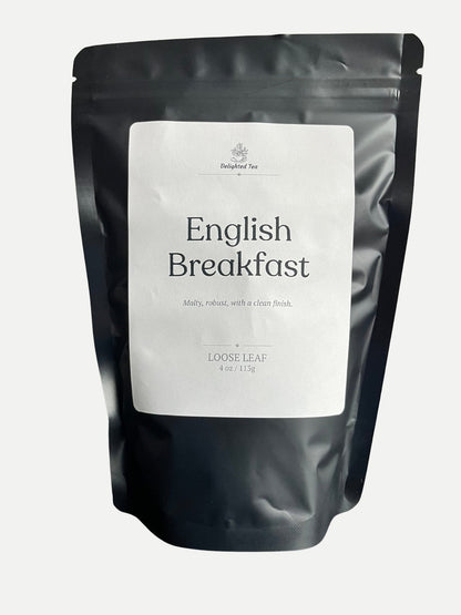 English Breakfast