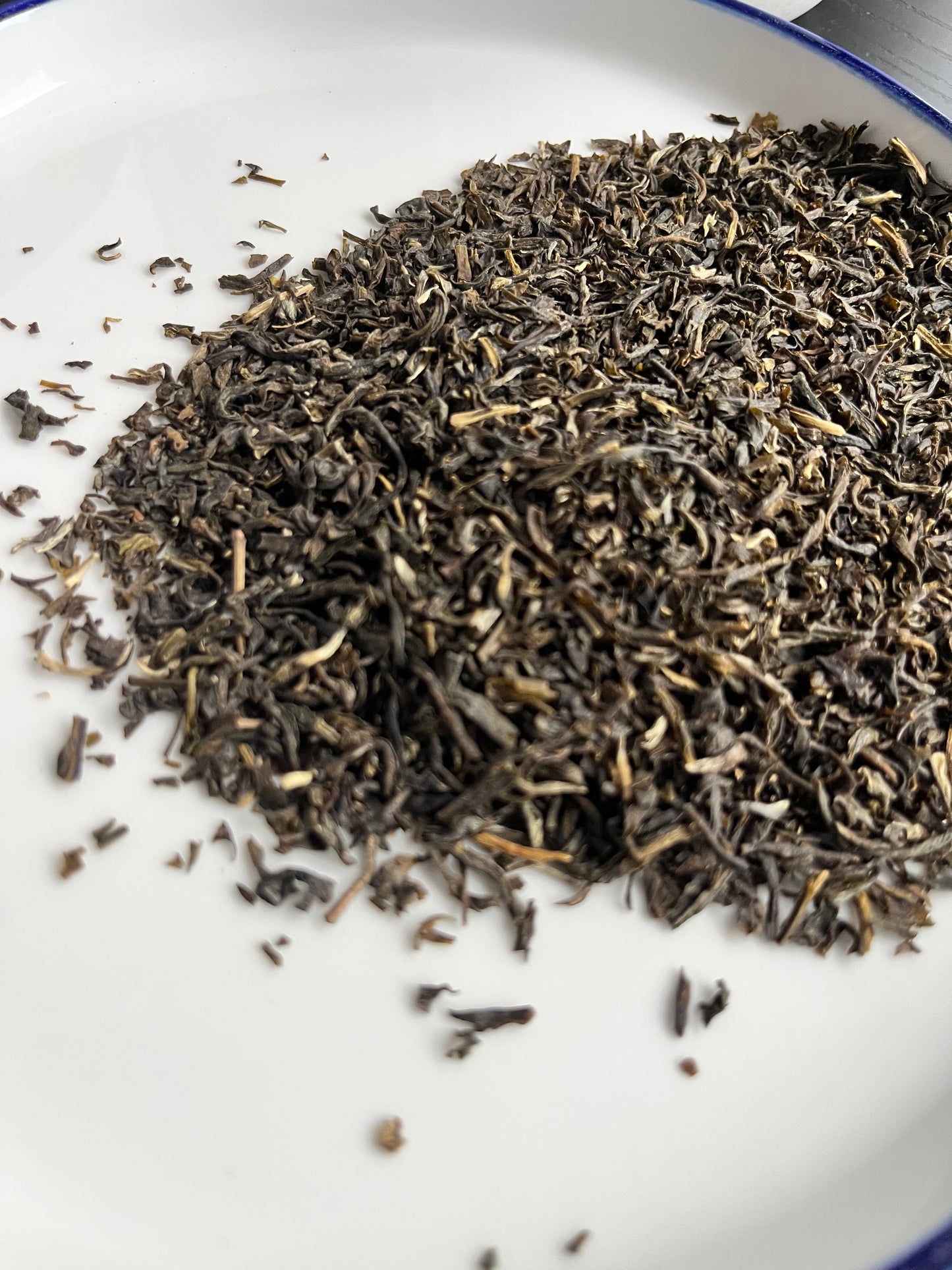 Jasmine Tea