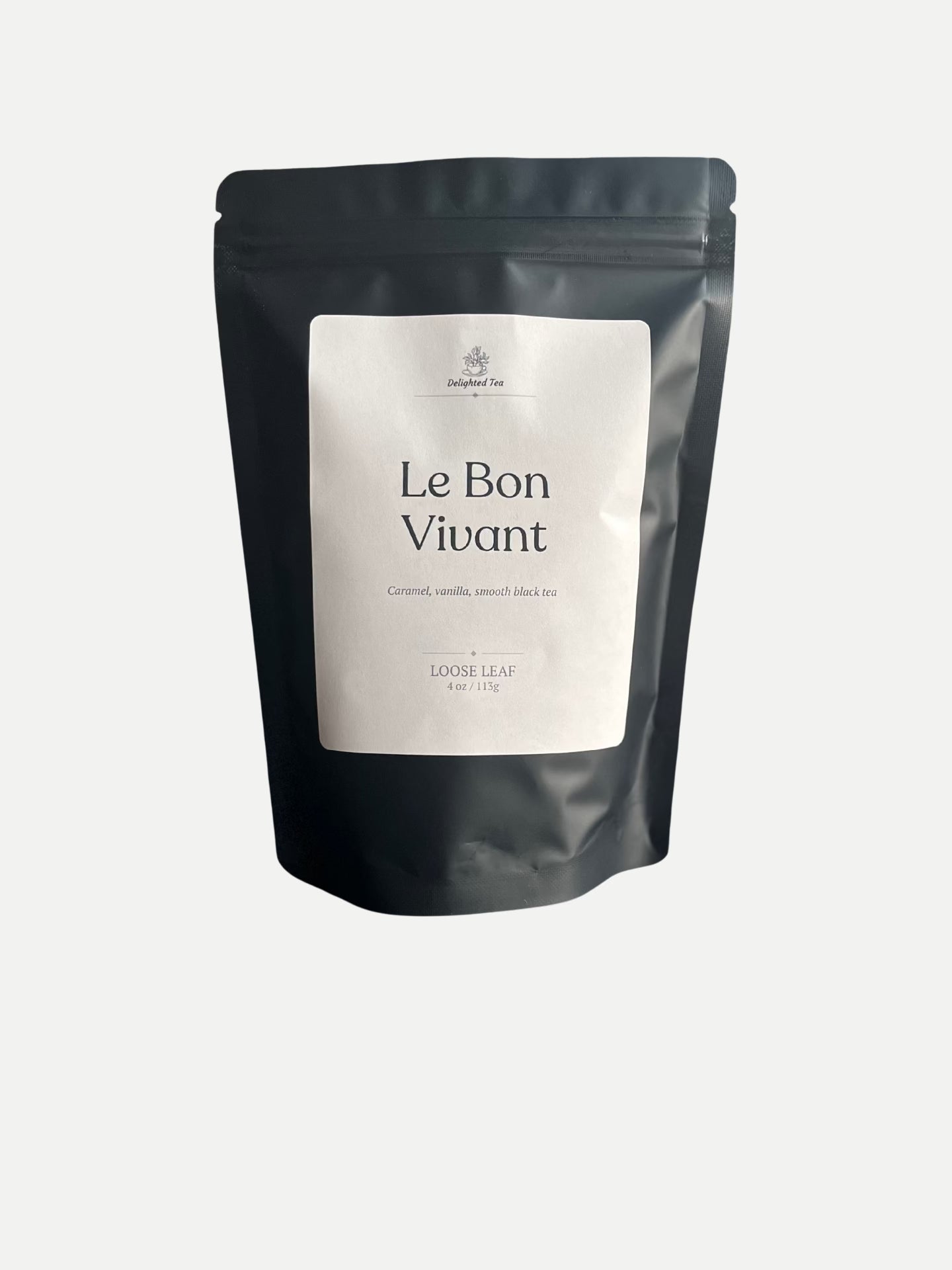 Le Bon Vivant