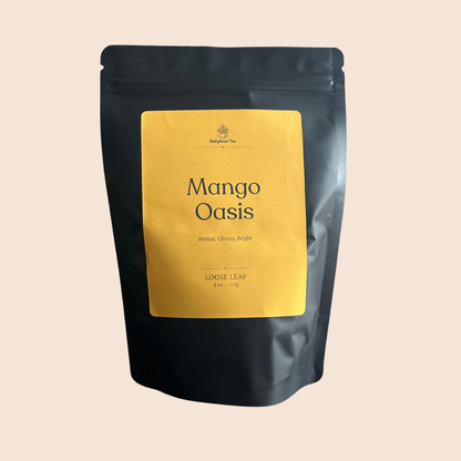 Mango Oasis