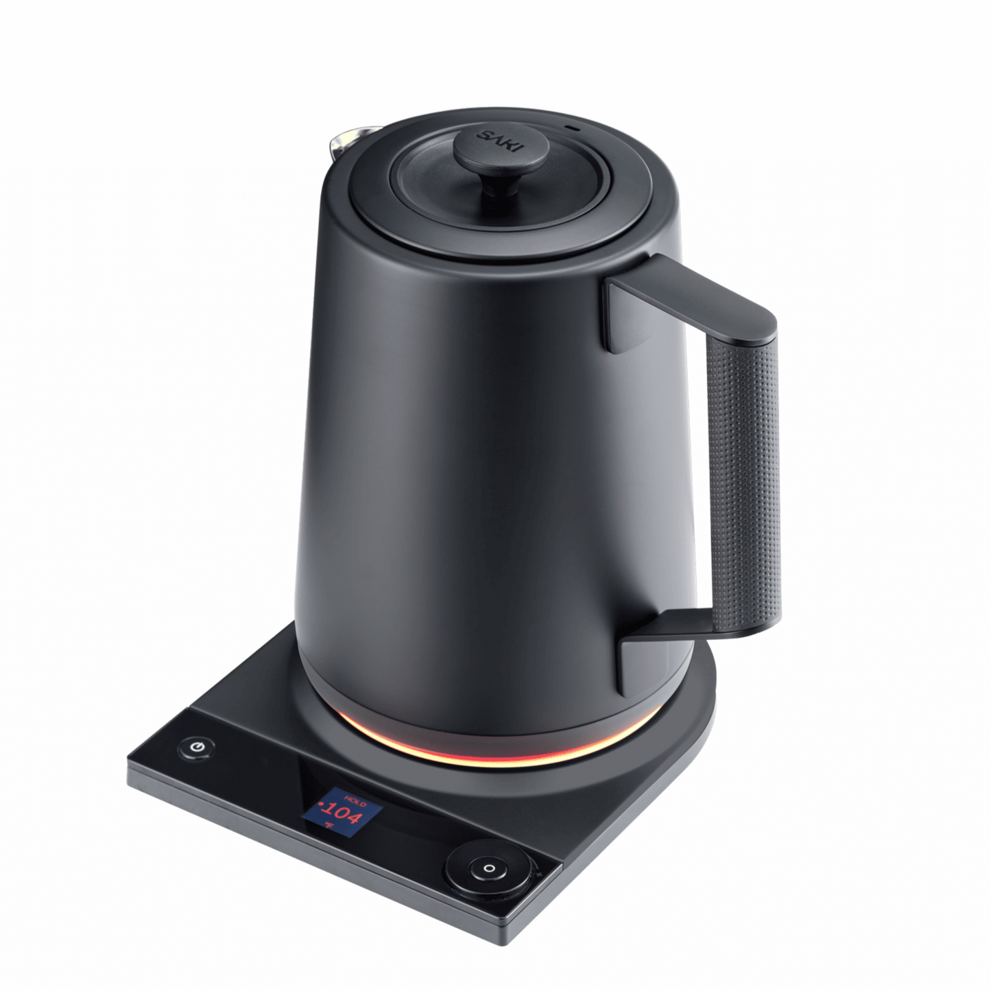 Luna Electric Kettle Pro - Premium Temperature Control Kettle for Tea & Coffee