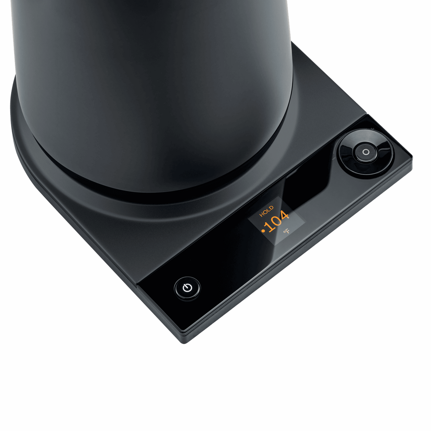 Luna Electric Kettle Pro - Premium Temperature Control Kettle for Tea & Coffee