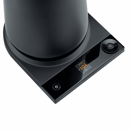 Luna Electric Kettle Pro - Premium Temperature Control Kettle for Tea & Coffee