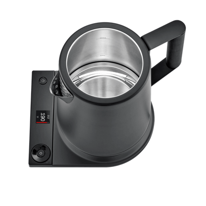 Luna Electric Kettle Pro - Premium Temperature Control Kettle for Tea & Coffee