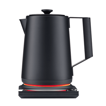 Luna Electric Kettle Pro - Premium Temperature Control Kettle for Tea & Coffee