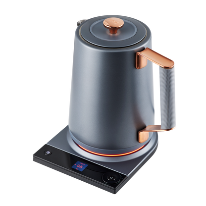 Luna Electric Kettle Pro - Premium Temperature Control Kettle for Tea & Coffee