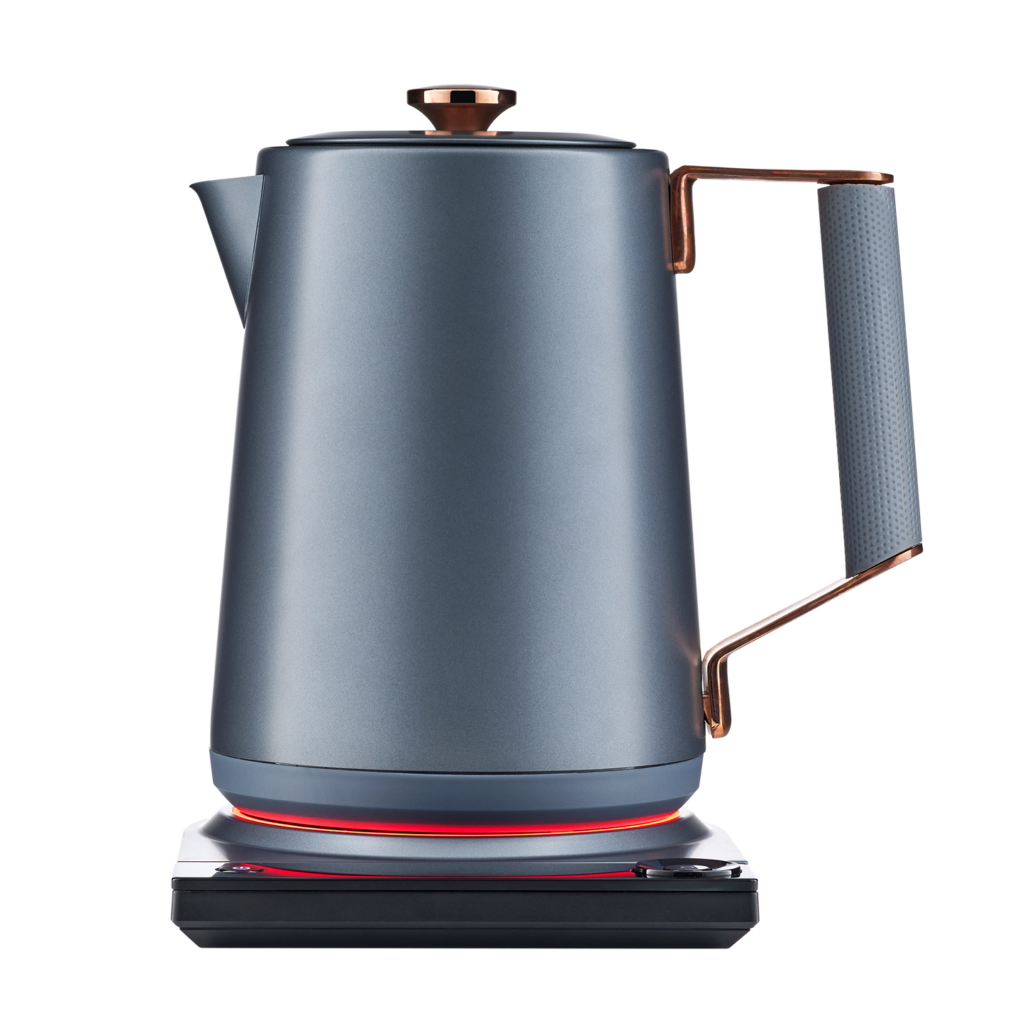 Luna Electric Kettle Pro - Premium Temperature Control Kettle for Tea & Coffee