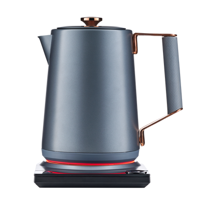 Luna Electric Kettle Pro - Premium Temperature Control Kettle for Tea & Coffee