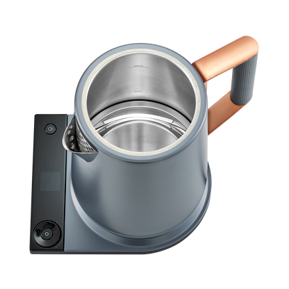 Luna Electric Kettle Pro - Premium Temperature Control Kettle for Tea & Coffee