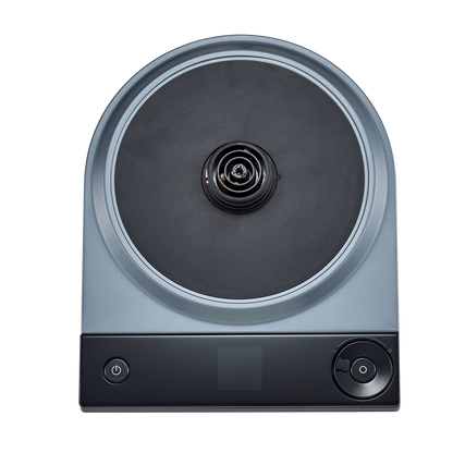 Luna Electric Kettle Pro - Premium Temperature Control Kettle for Tea & Coffee