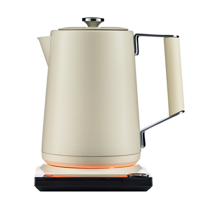 Luna Electric Kettle Pro - Premium Temperature Control Kettle for Tea & Coffee