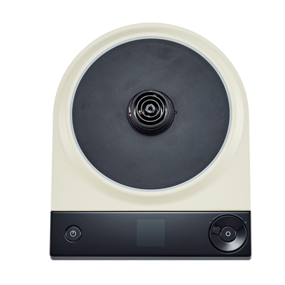 Luna Electric Kettle Pro - Premium Temperature Control Kettle for Tea & Coffee