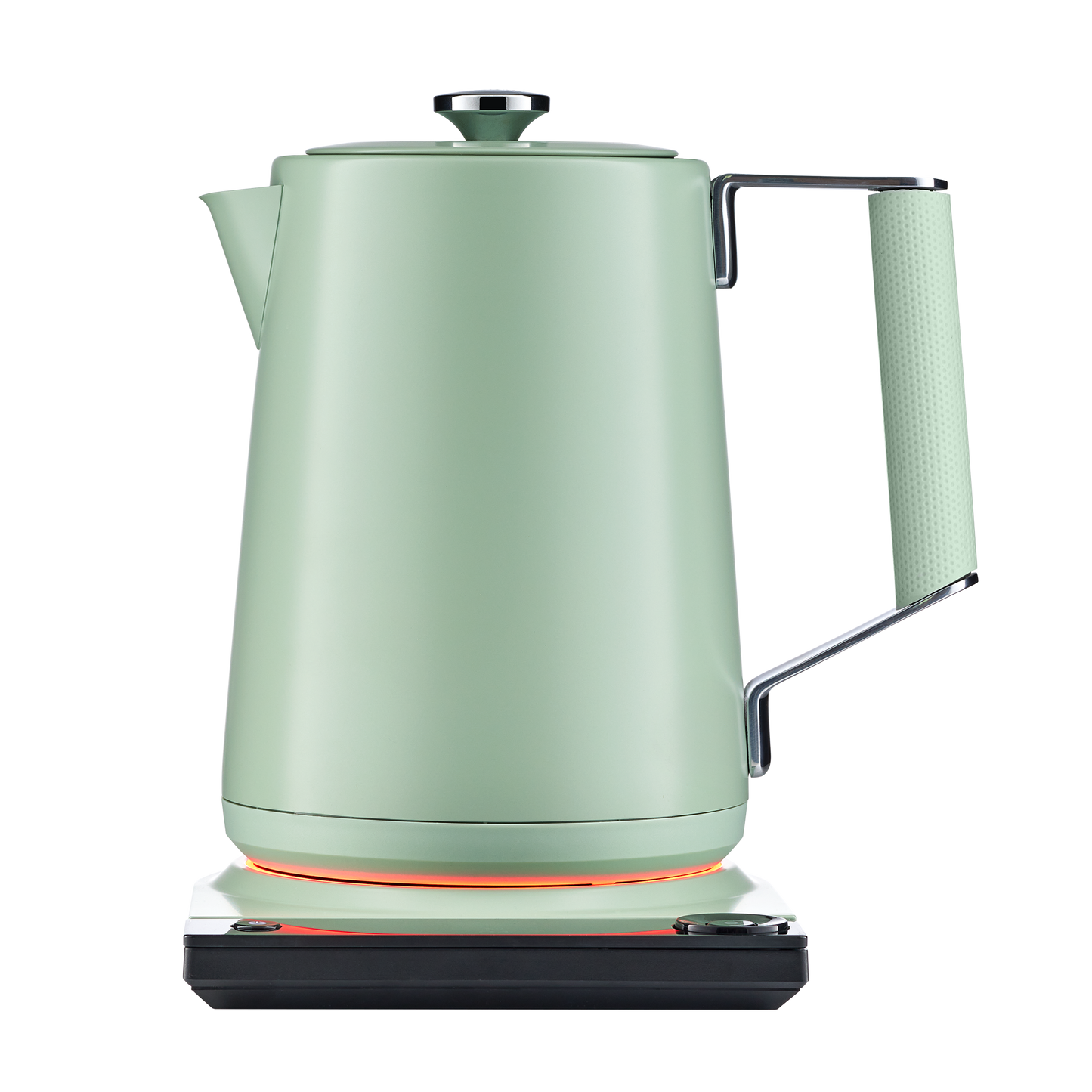 Luna Electric Kettle Pro - Premium Temperature Control Kettle for Tea & Coffee