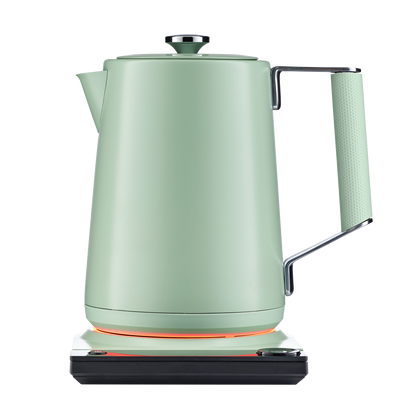 Luna Electric Kettle Pro - Premium Temperature Control Kettle for Tea & Coffee
