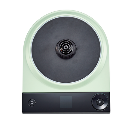 Luna Electric Kettle Pro - Premium Temperature Control Kettle for Tea & Coffee