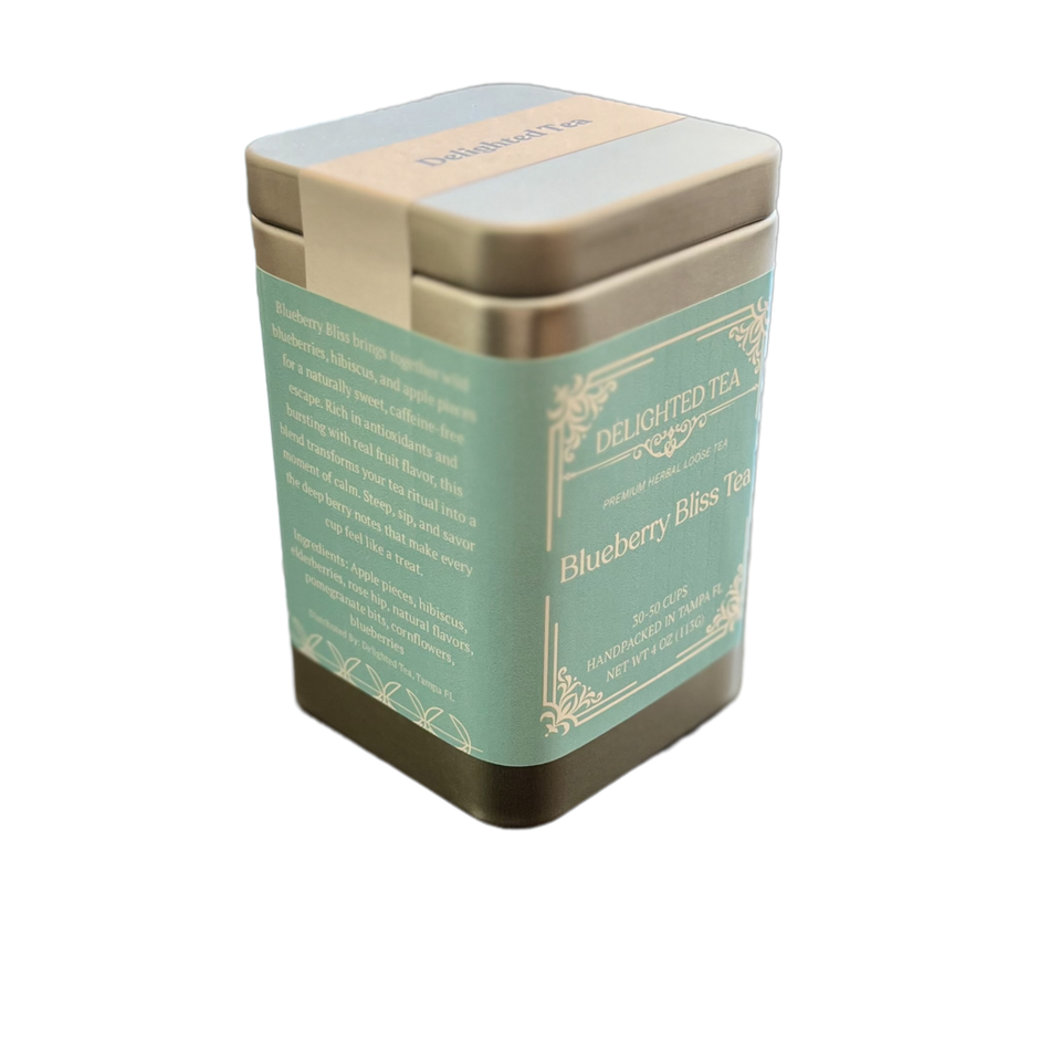 Best Teas for Morning, Afternoon & Evening: Your Complete Daily Guide ...